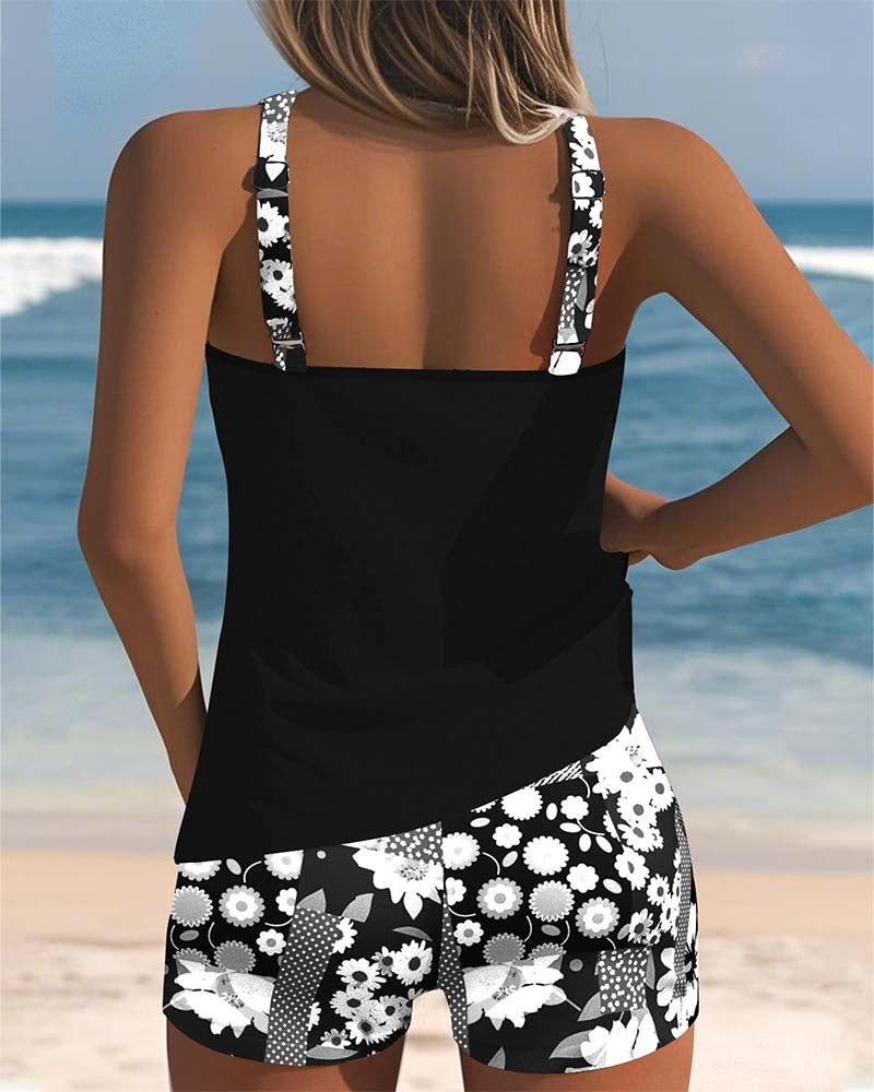 Inna | Modern Swimwear Set
