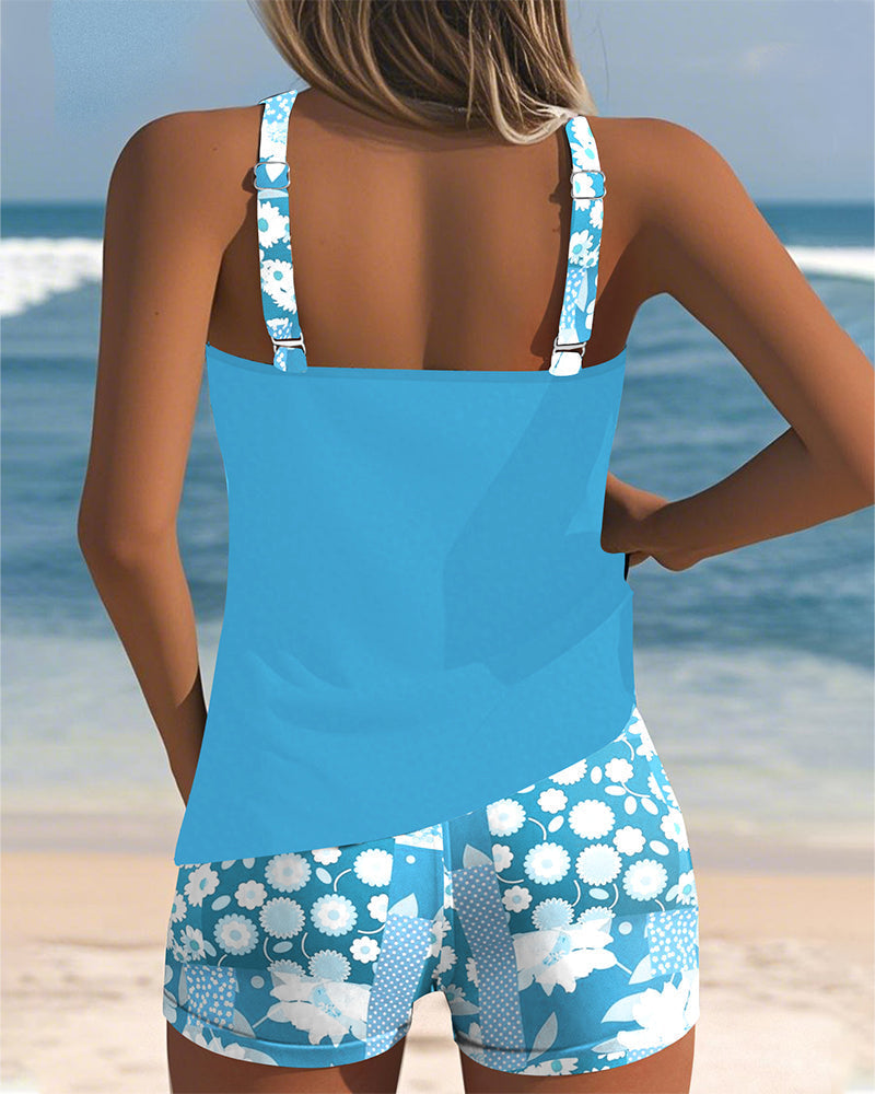 Inna | Modern Swimwear Set