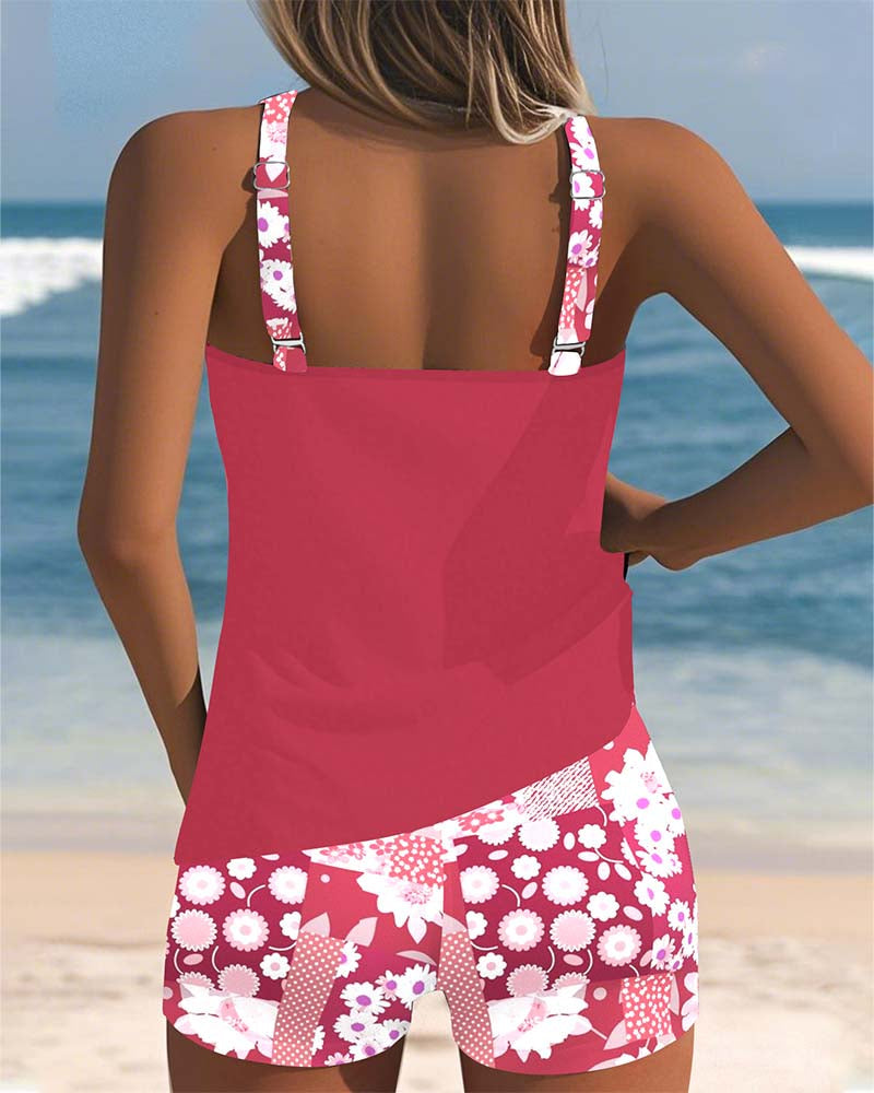 Inna | Modern Swimwear Set