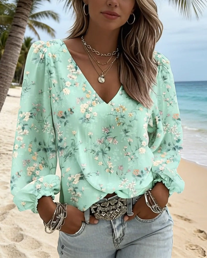 MARTA - BLOUSE