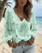MARTA - BLOUSE