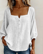 Fabiana | Timeless Blouse