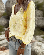 MARTA - BLOUSE
