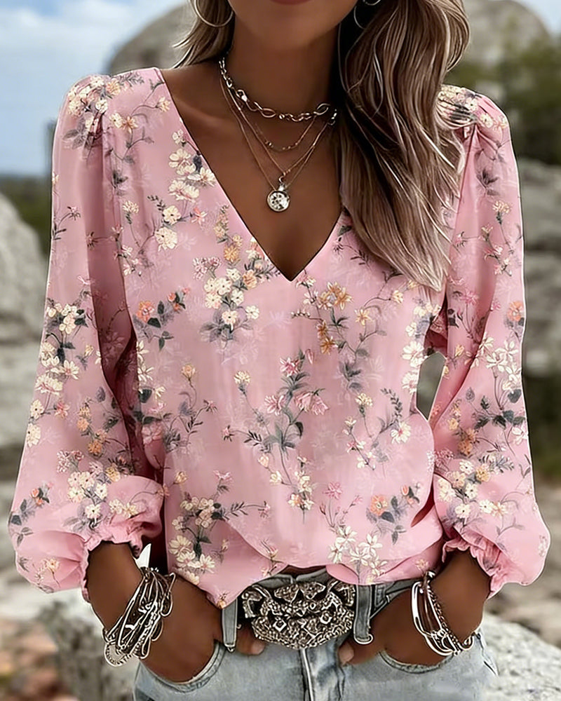 MARTA - BLOUSE