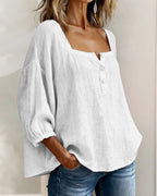 Fabiana | Timeless Blouse
