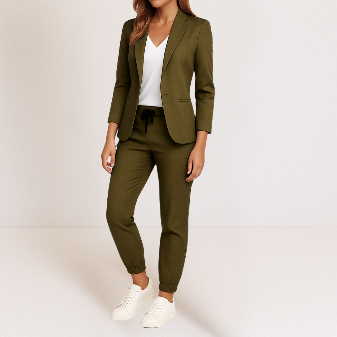 Beatrice | Refined Matching Set