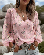 MARTA - BLOUSE