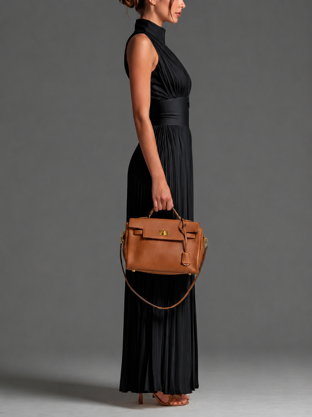 Laure | Wide-Leg Jumpsuit