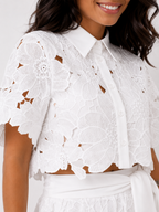 Isabela | Elegant Two-Piece Set