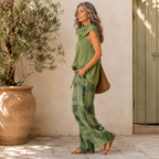 Botanica Set | Effortless Elegance