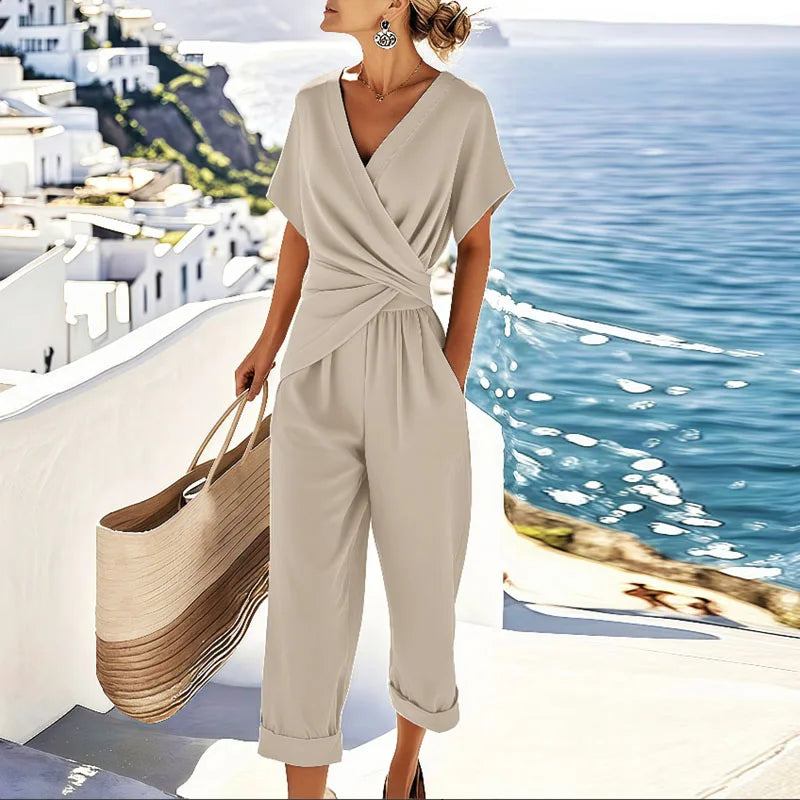 Leva | Effortless Two-Piece Set