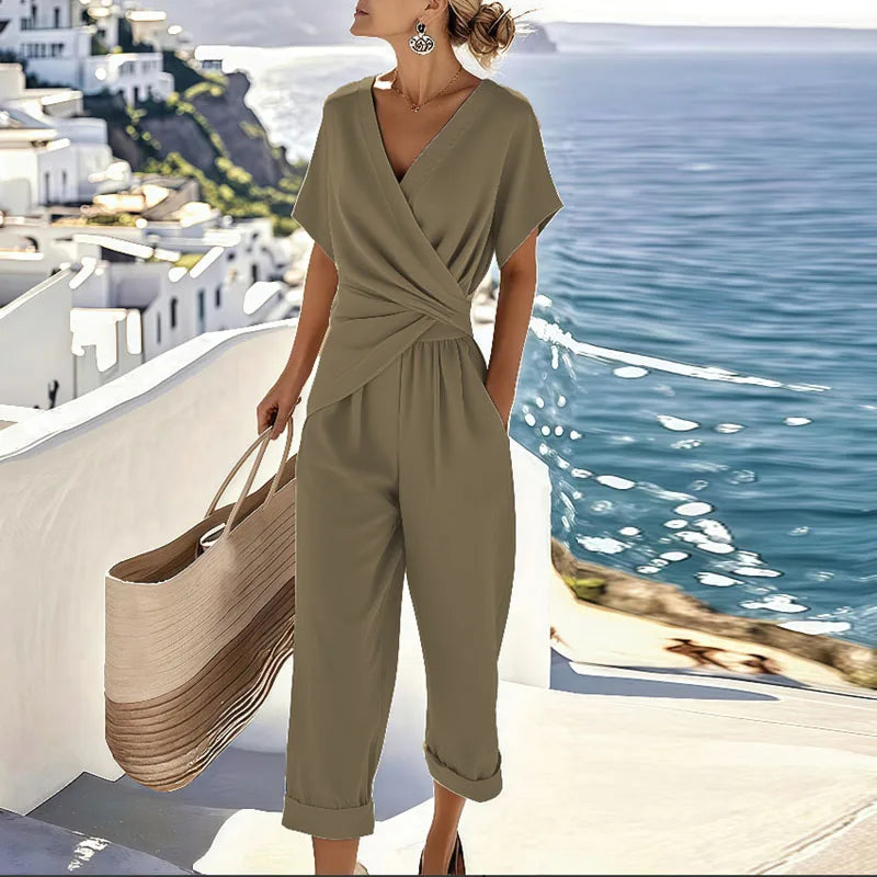Leva | Effortless Two-Piece Set