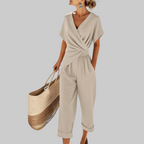 Leva | Effortless Two-Piece Set