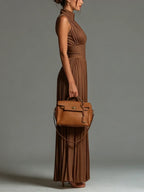 Laure | Wide-Leg Jumpsuit