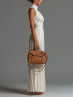 Laure | Wide-Leg Jumpsuit
