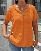 Rosella | Feminine Collar Blouse