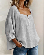 Fabiana | Timeless Blouse