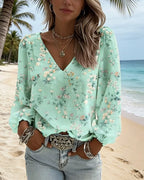 MARTA - BLOUSE