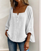 Fabiana | Timeless Blouse