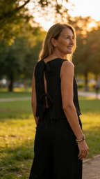 Britt | Effortless Two-Piece Set