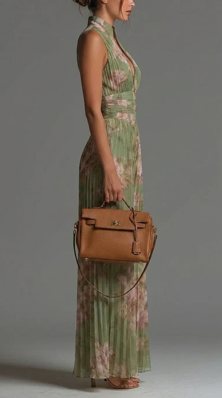 Laure | Wide-Leg Jumpsuit