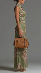 Laure | Wide-Leg Jumpsuit